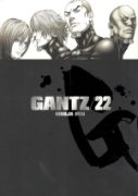 Obrázek Gantz 22