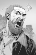 Obrázek Živí mrtví 28: Neodvratný osud