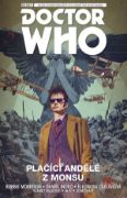 Obrázek Doctor Who: Plačící andělé z Monsu