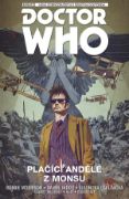 Obrázek Doctor Who: Plačící andělé z Monsu