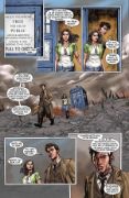 Obrázek Doctor Who: Plačící andělé z Monsu