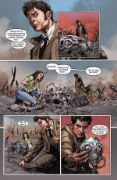 Obrázek Doctor Who: Plačící andělé z Monsu