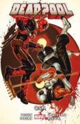 Obrázek Deadpool 7: Osa