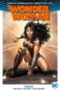 Obrázek Wonder Woman 03: Pravda