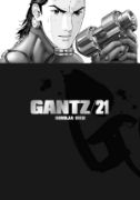 Obrázek Gantz 21