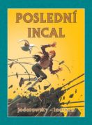 Obrázek Poslední Incal V4