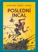 Obrázek Poslední Incal V4