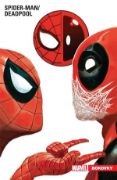Obrázek Spider-Man / Deadpool 2: Bokovky