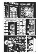 Obrázek Usagi Yojimbo 30: Zloději a špehové