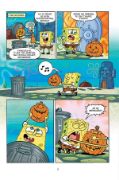 Obrázek Sponge Bob 3: Příběhy ze zakletého ananasu