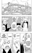 Obrázek Naruto 39: Stahují se mračna