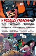 Obrázek Liga spravedlnosti 2: Epidemie  V8