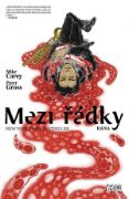Obrázek Mezi řádky 7: Rána