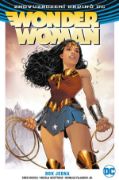 Obrázek Wonder Woman 02: Rok jedna  V8