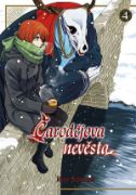 Obrázek Čarodějova nevěsta 04