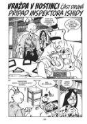 Obrázek Usagi Yojimbo 29: Dvě stě sošek jizo