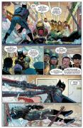 Obrázek All-Star Batman 1: Můj nejhorší nepřítel V8