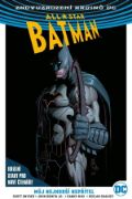 Obrázek All-Star Batman 1: Můj nejhorší nepřítel V4