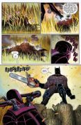 Obrázek All-Star Batman 1: Můj nejhorší nepřítel V4