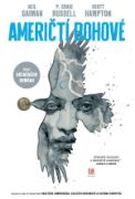 Obrázek Američtí bohové 1: Stíny