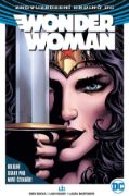 Obrázek Wonder Woman 01: Lži  V8