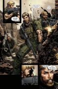 Obrázek Wonder Woman 01: Lži  V8