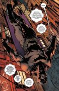 Obrázek Batman 01: Já jsem Gotham V8