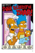 Obrázek Simpsonovi: Přísně tajné