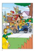 Obrázek Simpsonovi: Přísně tajné