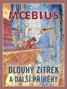 Obrázek Dlouhý zítřek a další příběhy  V8