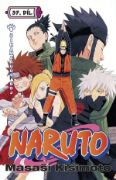 Obrázek Naruto 37: Šikamaruův boj