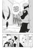 Obrázek Naruto 37: Šikamaruův boj