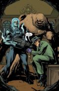 Obrázek Batman - Epilog V8