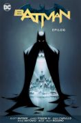 Obrázek Batman - Epilog V4