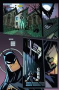 Obrázek Batman - Želvy nindža: Adventures