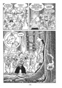 Obrázek Usagi Yojimbo 28: Červený škorpión