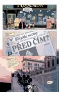 Obrázek Umbrella Academy 1: Apokalyptická suita