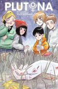 Obrázek Plutona