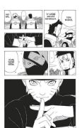 Obrázek Naruto 36: Tým číslo 10