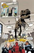 Obrázek Deadpool 5: Deadpool se žení