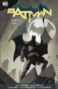Obrázek Batman - Květy zla V8