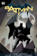 Obrázek Batman - Květy zla V4