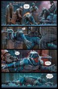 Obrázek Kick-Ass: Nářez - Zabijačka