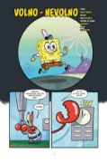 Obrázek Sponge Bob 1: Praštěné podmořské příběhy