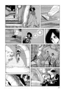 Obrázek Bojový anděl Alita 1: Zrezivělý anděl