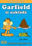 Obrázek Garfield -49- si nakládá