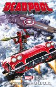 Obrázek Deadpool 4: Deadpool vs S.H.I.E.L.D.