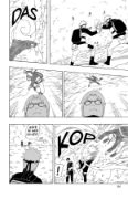 Obrázek Naruto 34: Shledání