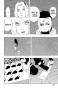 Obrázek Naruto 34: Shledání