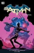 Obrázek Batman - Supertíha V4